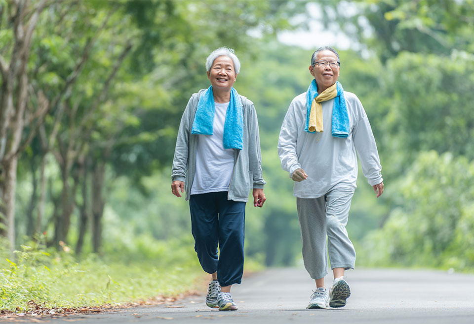 步健樂-足弓鞋墊