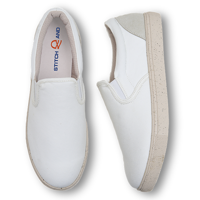 咖織森活休閒鞋