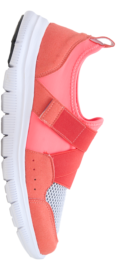 樂活輕護休閒鞋