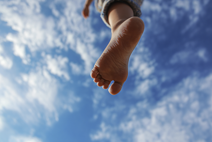 吸濕排汗紗的優點