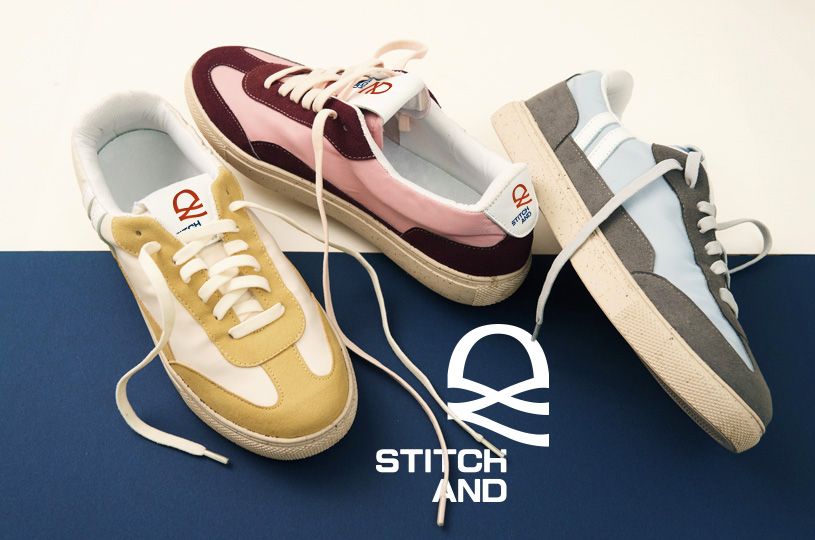 織履匠-個人訂製