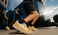 客製化鞋履解決方案