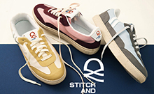 在地製造 永續選材