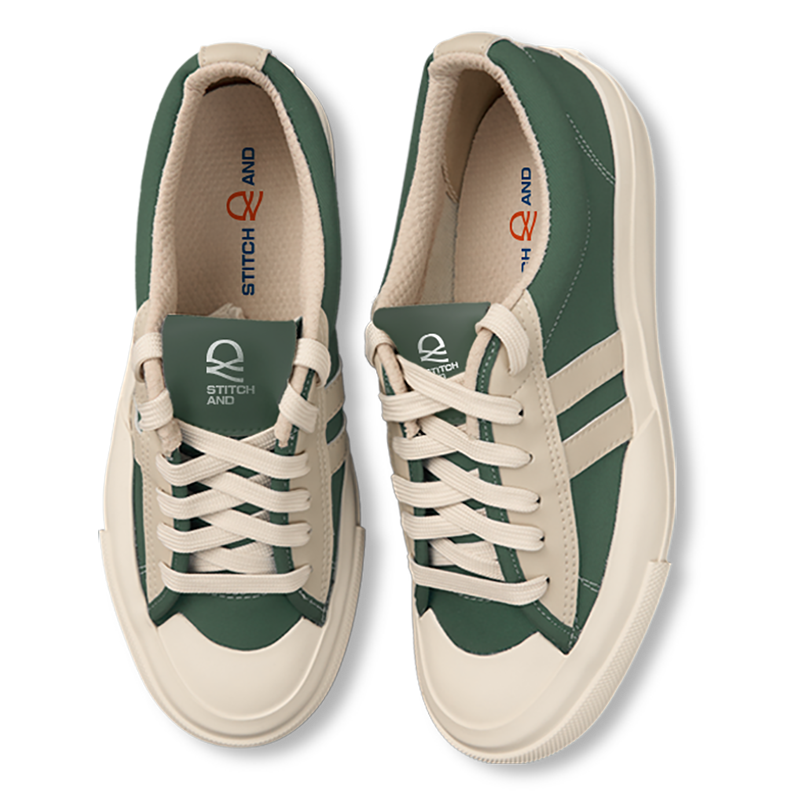 城市織履休閒鞋